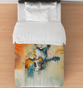 Comforter